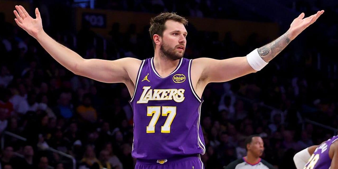 NBA'in yıldızı normal sezonu kapattı