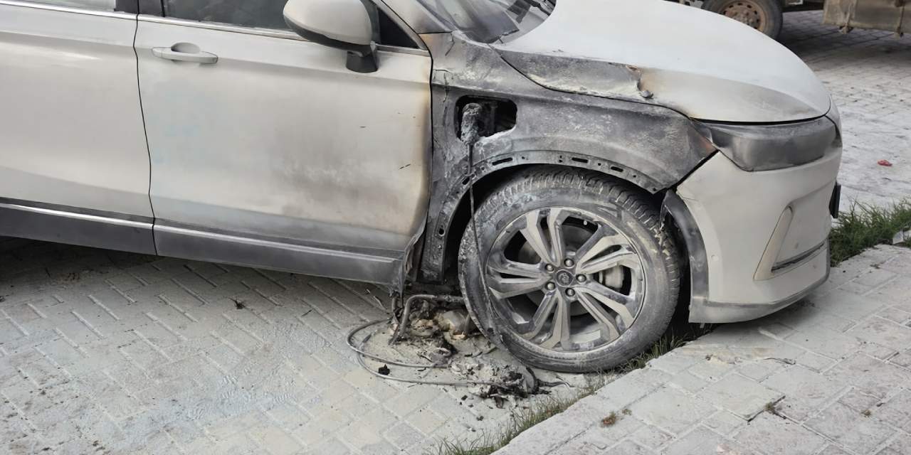 Yüksek şarj maliyetine Türk işi çözüm sokakları "saatli bombaya" çevirdi