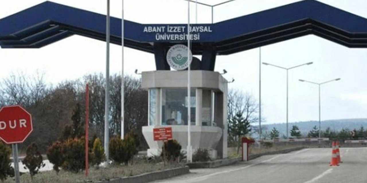 Bolu'da yurtta kalp krizi geçiren öğrenci hayatını kaybetti