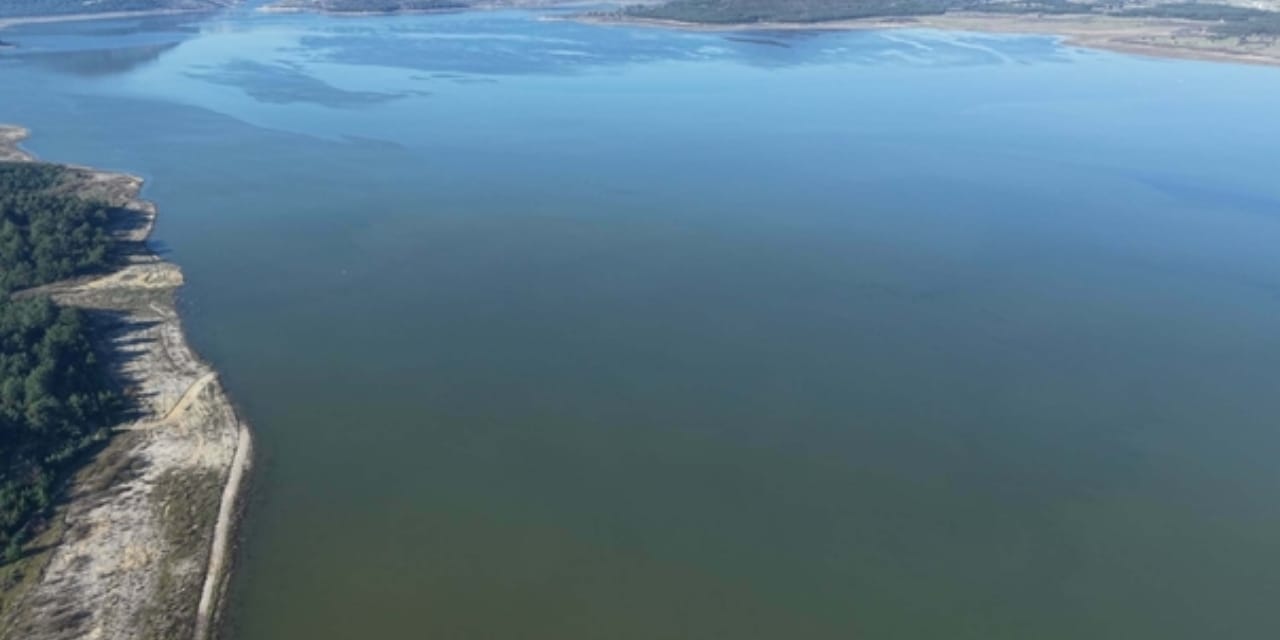 2035’e kadar su var: Önümüzdeki 10 yıl barajlar kurumayacak