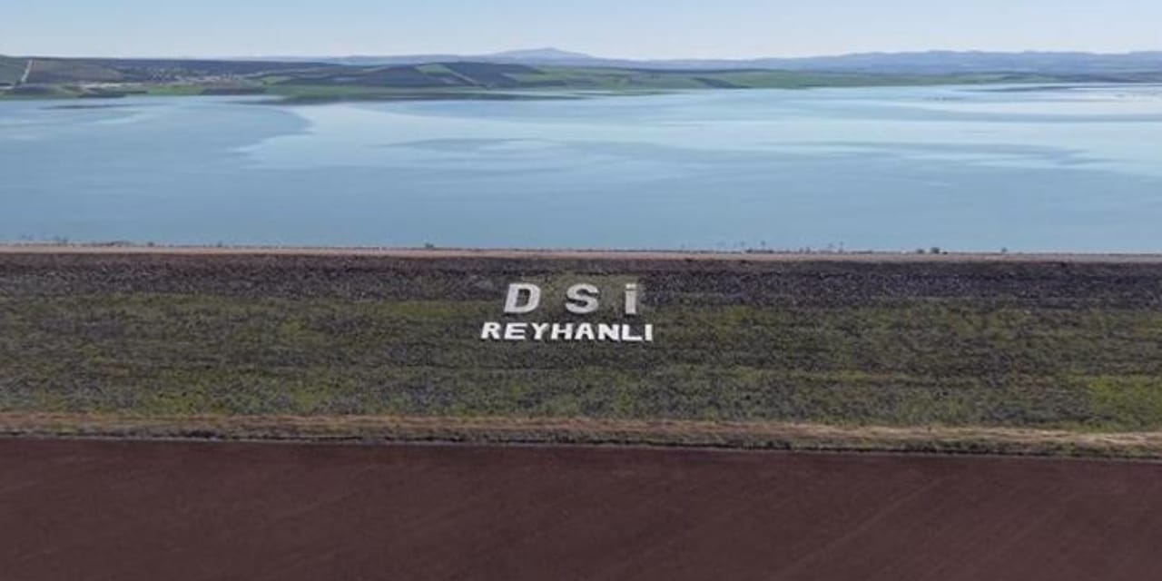 Barajda tarihi gün: Su seviyesi ilk kez bu kadar yükseldi