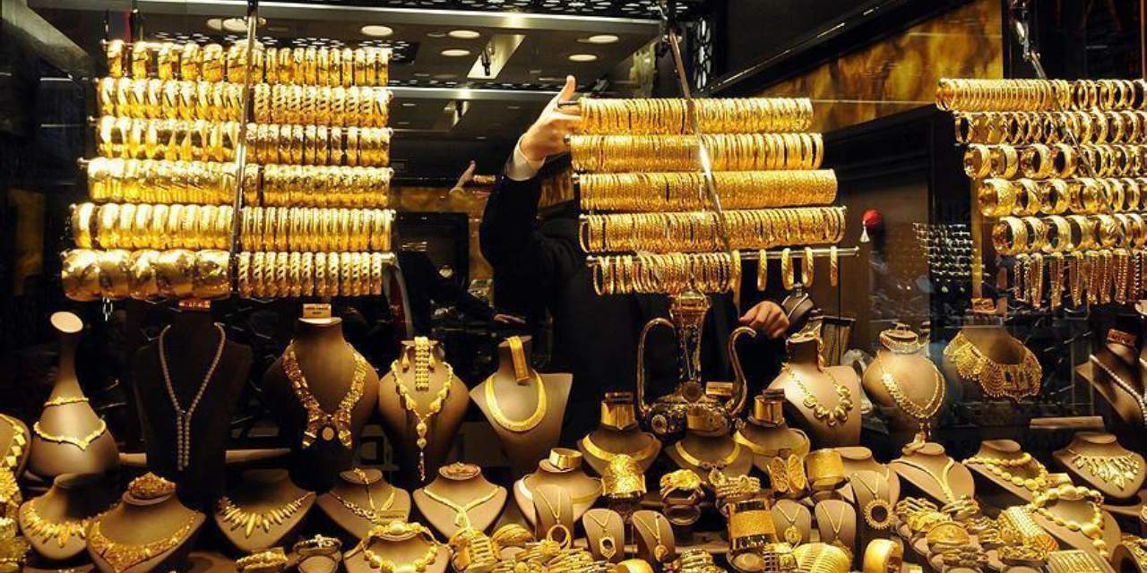 Altındaki yeni fırsatı kuyumcular açıkladı: İstanbul'a akın edecekler