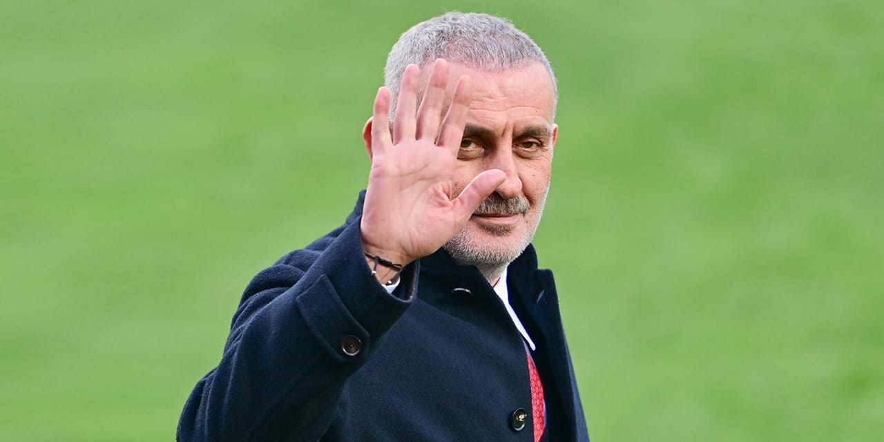 Hacıosmanoğlu'ndan milli futbolcular için villa açıklaması