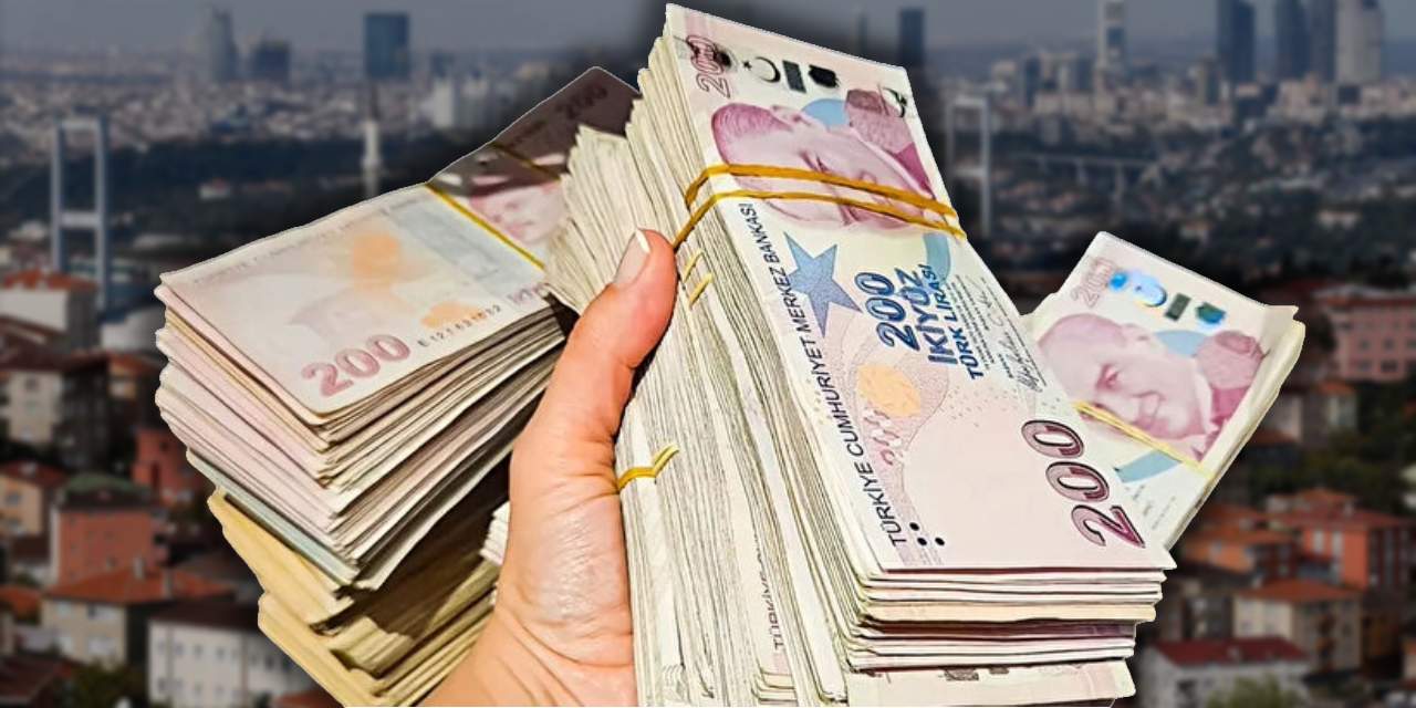 3 milyonluk kredinin detaylarını açıkladı: Kentsel dönüşümde kimlerin yararlanacağı belli oldu