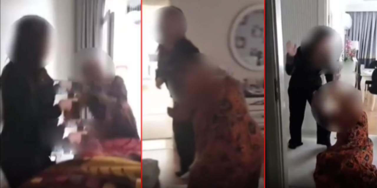 Devamında yaşananlar ortaya çıktı: Türkiye bu aldatma olayını konuştu