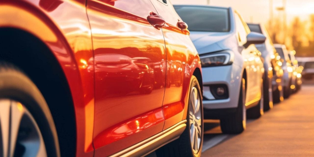 Sonuçlar çok çarpıcı! Daralan otomobil pazarında satışlarını artırabilen 10 marka