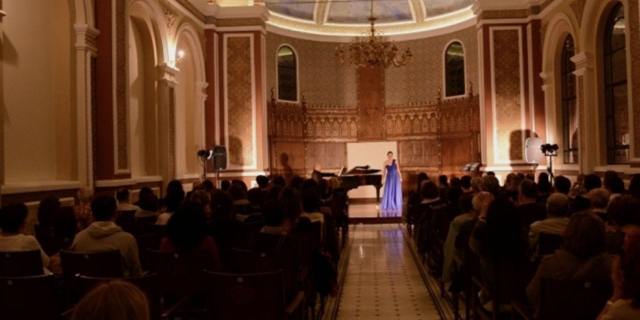 Yüzüncü yaş anısına müzisyen İlhan Mimaroğlu ve Cumhuriyet'in hafıza mekânları