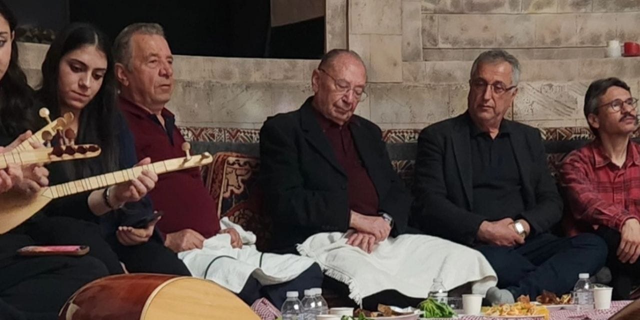 Aleviler tarihsel mirasından nasıl koparıldı?