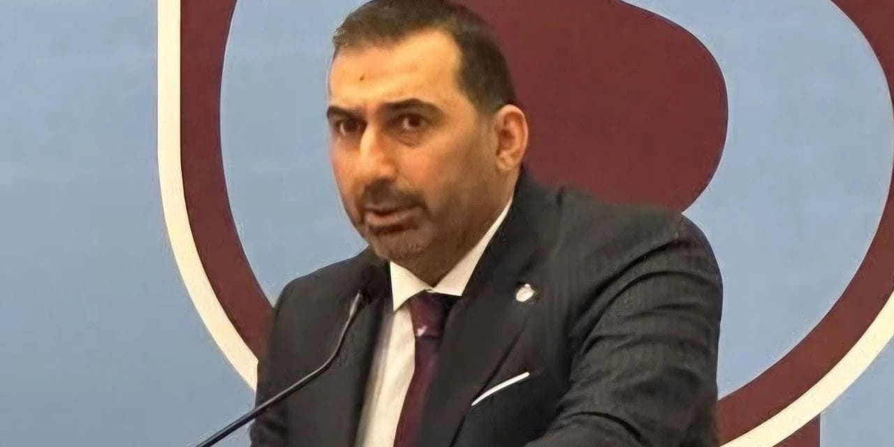 Trabzon'dan Galatasaray'a sert cevap: "Asıl çirkinlik" diyerek anlattı