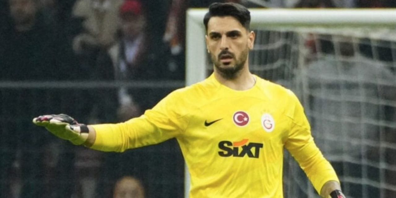 Günay Güvenç: Galatasaray bunu unutmaz