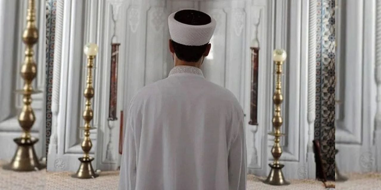 "Diyanet’te eskort skandalı" resmi ağızdan doğrulandı