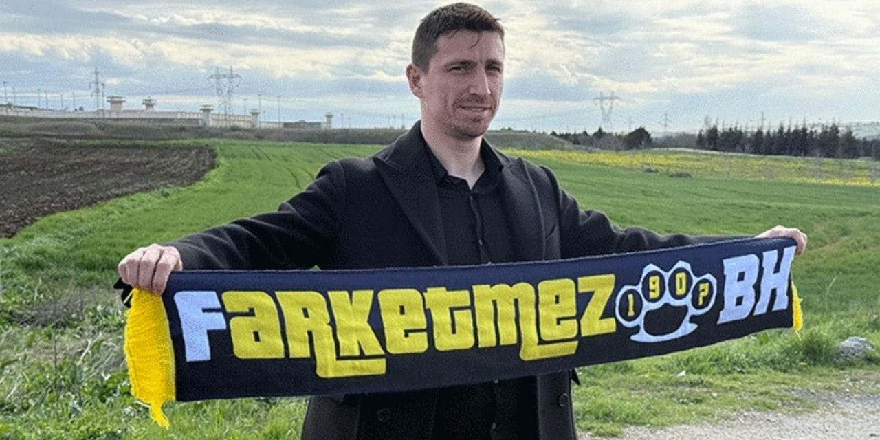 Mert Hakan Yandaş'a şok: TFF karar verdi