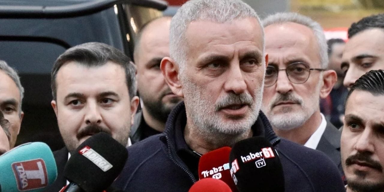 Hacıosmanoğlu ve Yasin Kol'la ilgili flaş iddia