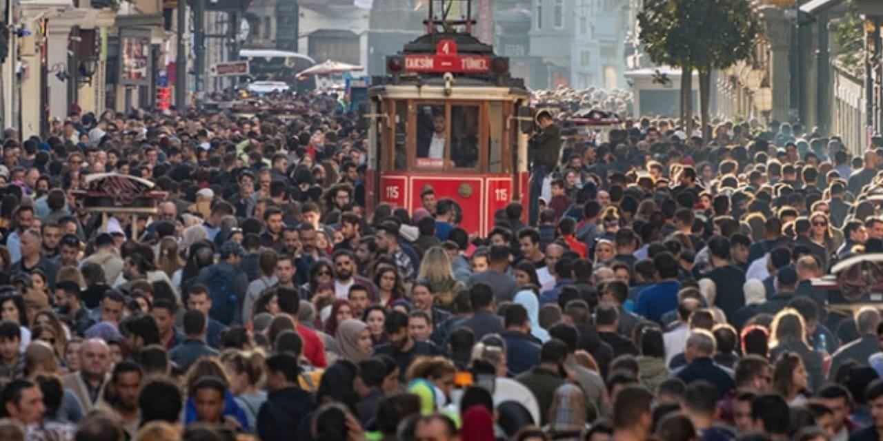 Son anketten vahim sonuçlar! Yüzde 54 'seçimler adil değil' dedi