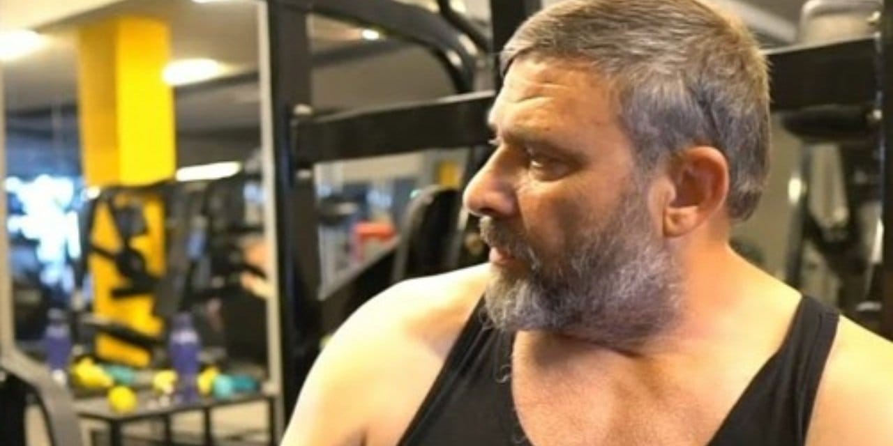 Bir fenomen daha tutuklandı: Kadir Hoca cezaevinde