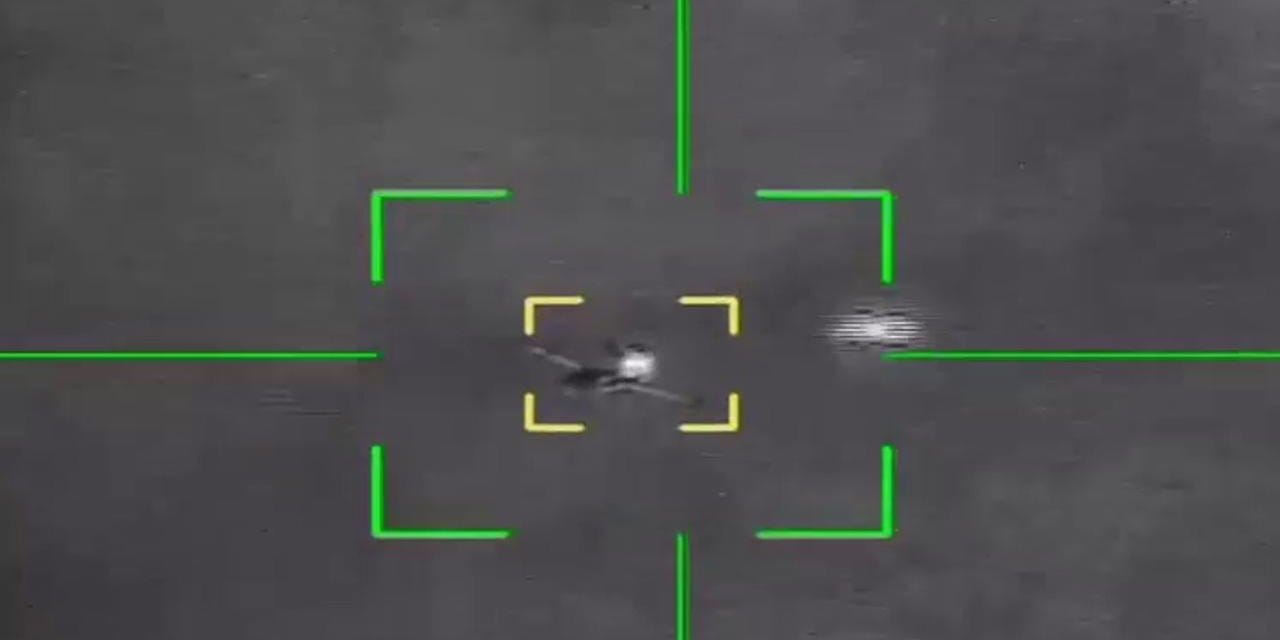 ABD'nin kayıp pilotu bulundu