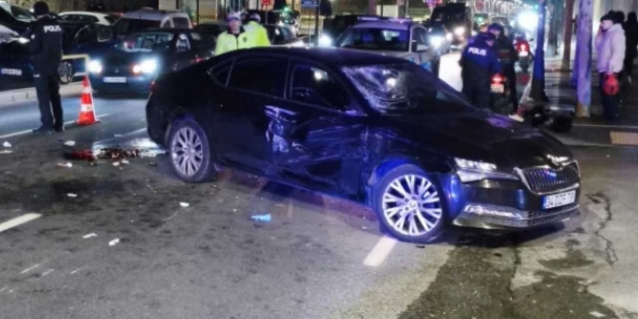 Bir hafta arayla aynı noktada ikinci kaza! 2 genç hayatını kaybetti