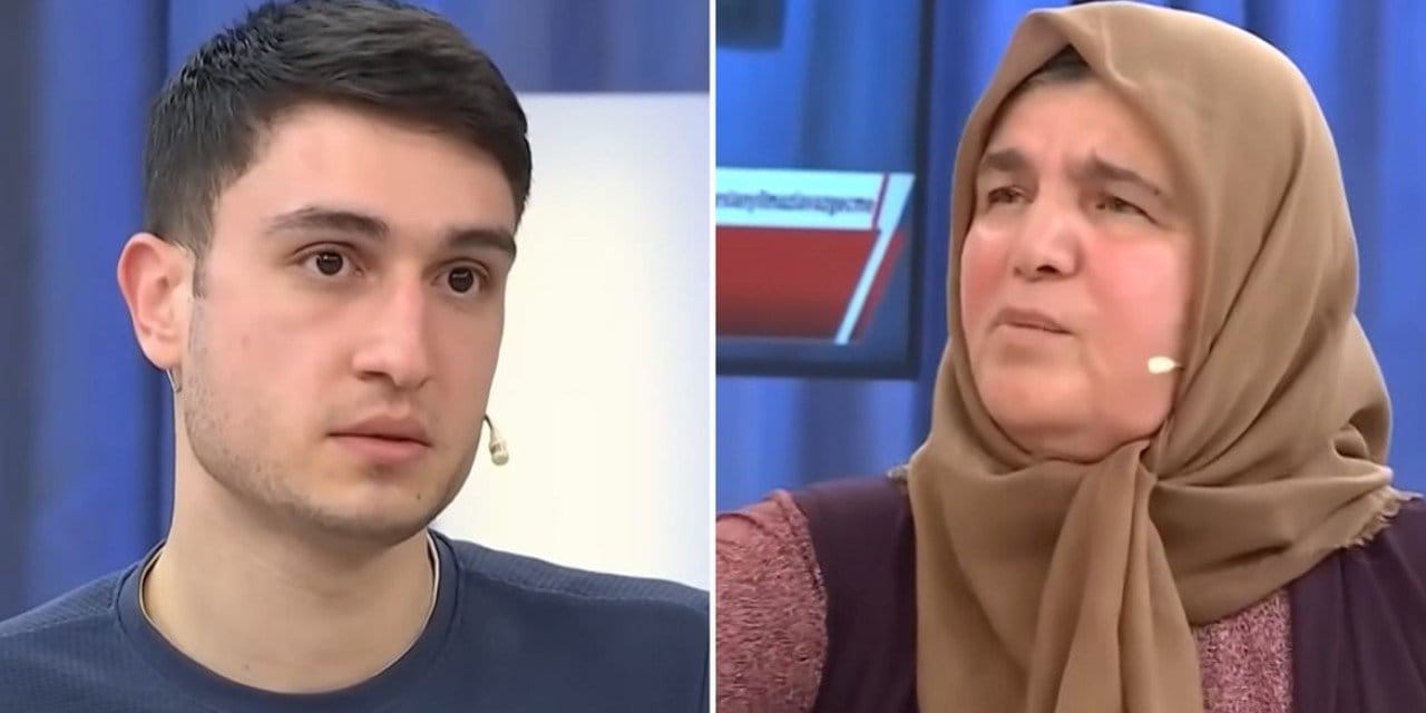 Bir aile canlı yayında parçalandı! "Evlatlık aldık pişmanız"