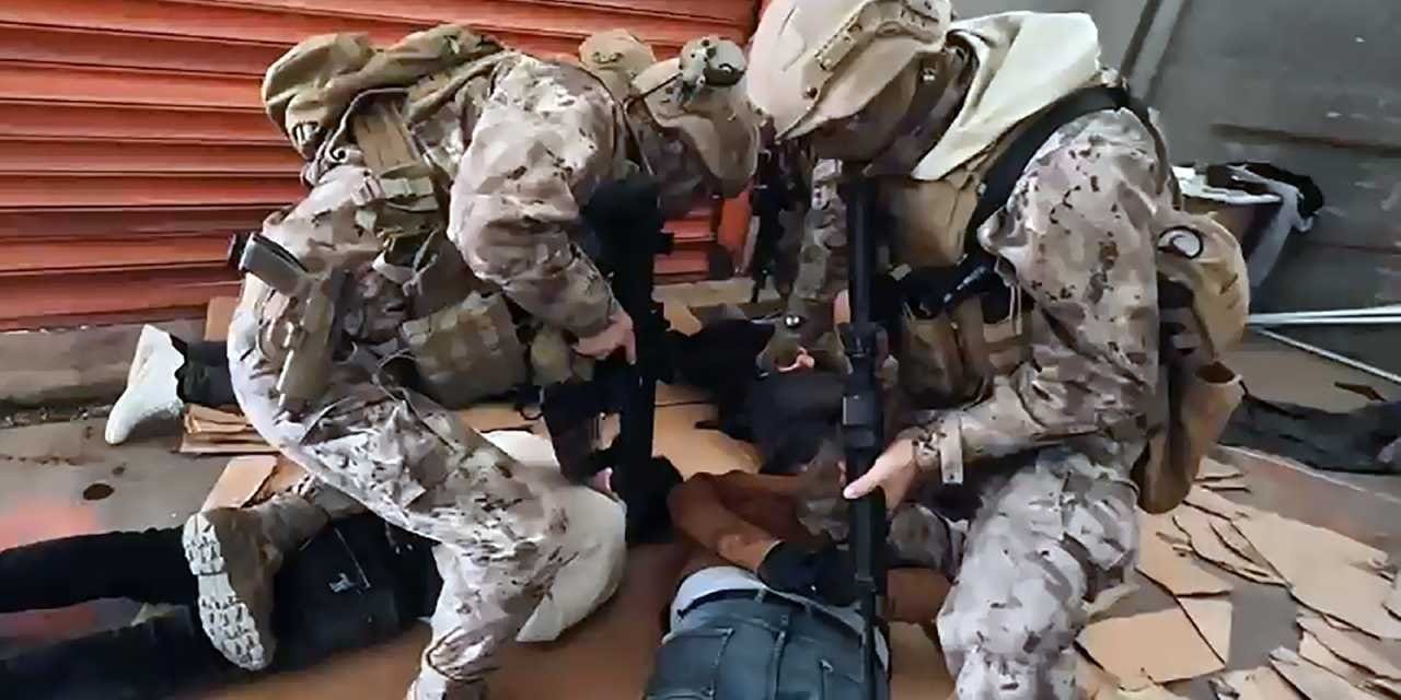 Adana’da uyuşturucu operasyonu! 5 milyon hap üretilebilecek malzeme bulundu