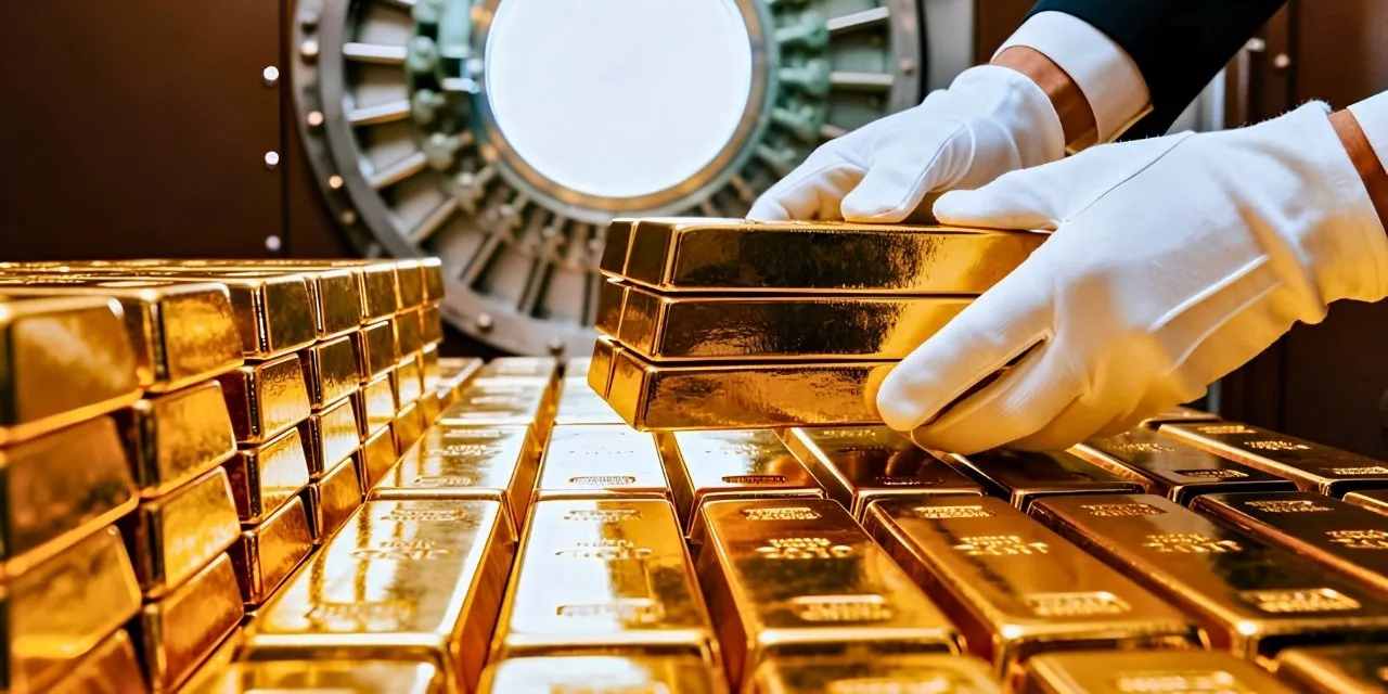 Dev bankalar tahminlerini tek tek açıkladı: Altın fırlayacak