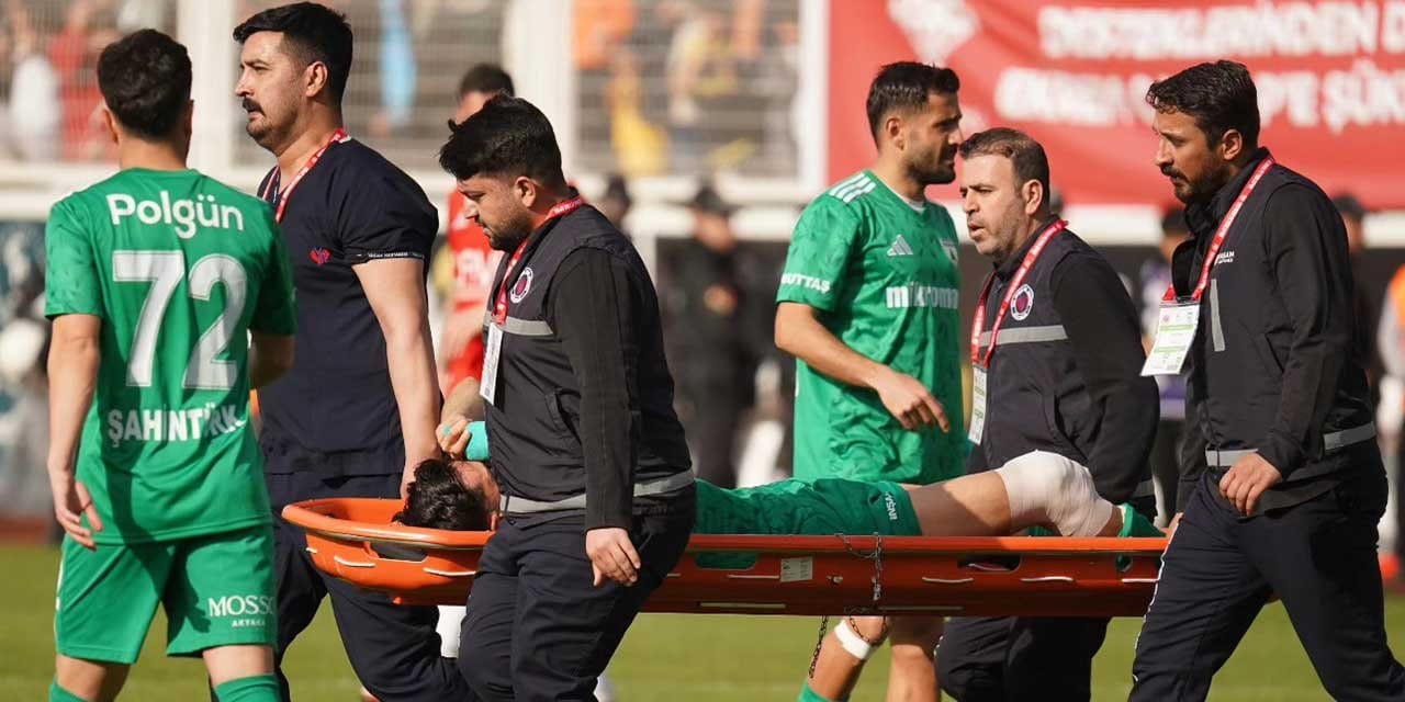 Muğlaspor havlu attı