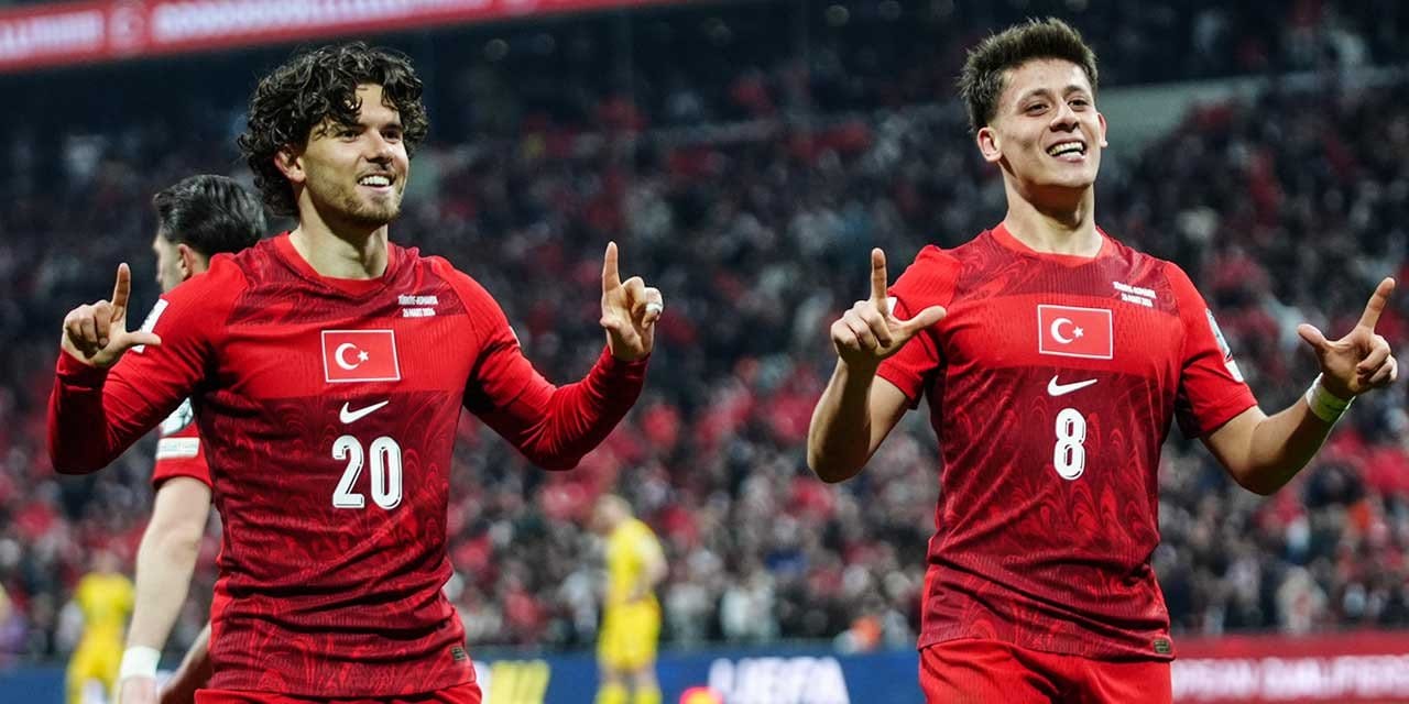 Ferdi Kadıoğlu attığı golün perde arkasını anlattı: Arda Güler ile yaptığı konuşmayı açıkladı