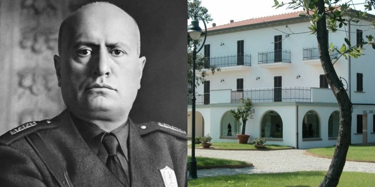 Belediye faşist nostaljiye geçit vermedi