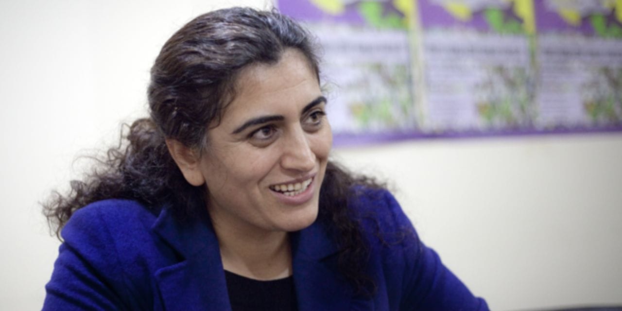 Son dakika | Sebahat Tuncel gözaltına alındı!