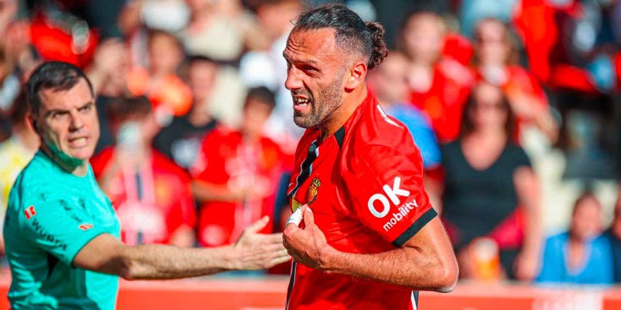 Avrupa Vedat Muriqi'yi konuşuyor