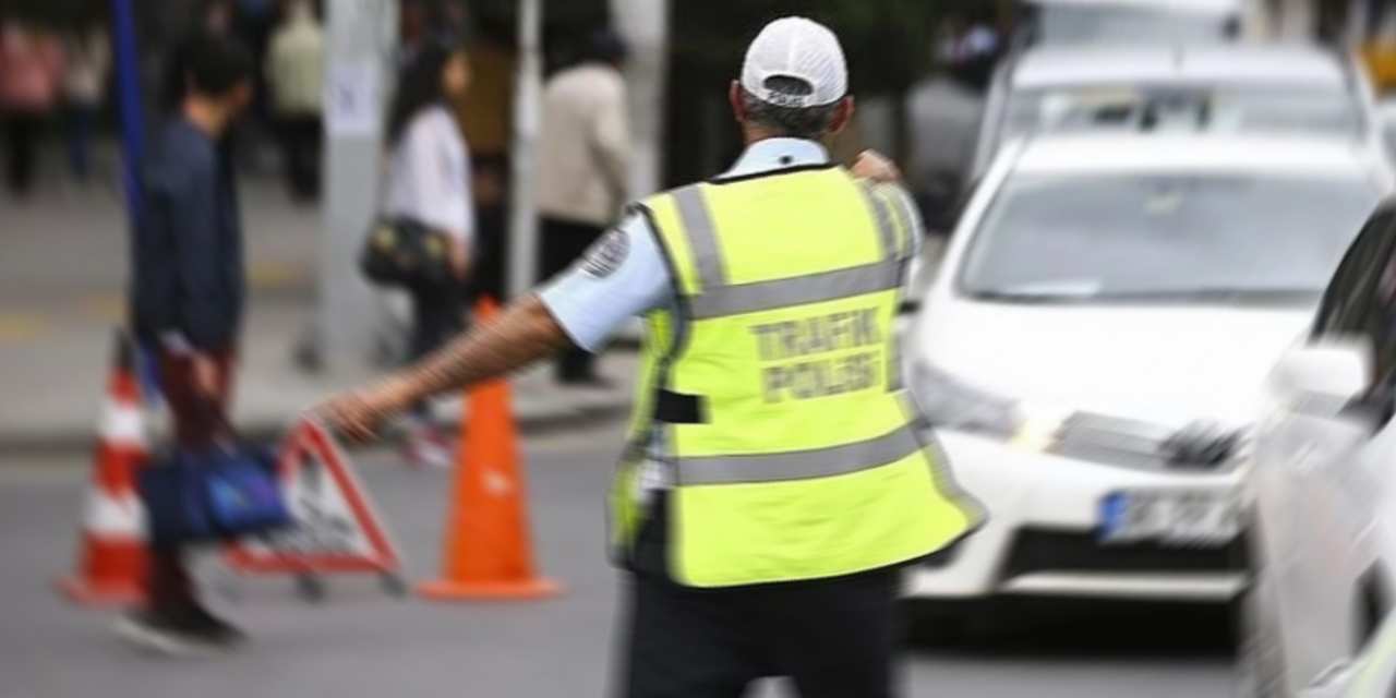 Polisten kaçıp tehditler savuran alkollü sürücüye dudak uçuklatan ceza!