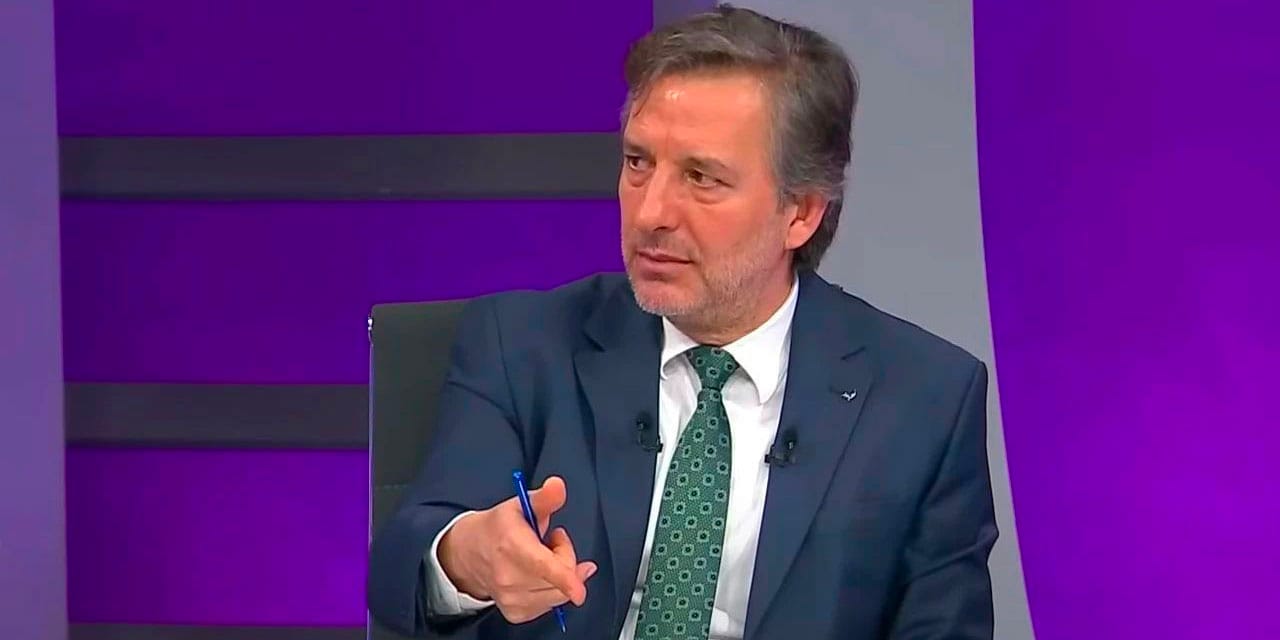 Trabzonspor mağlubiyeti sonrası Galatasaray'ı bekleyen tehlikeyi açıkladı