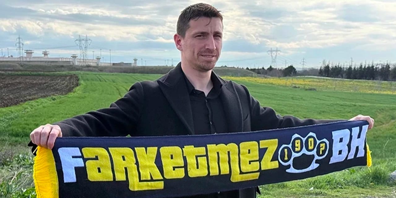 Mert Hakan Yandaş'tan derbi kararı: Saatler kala ortaya çıktı