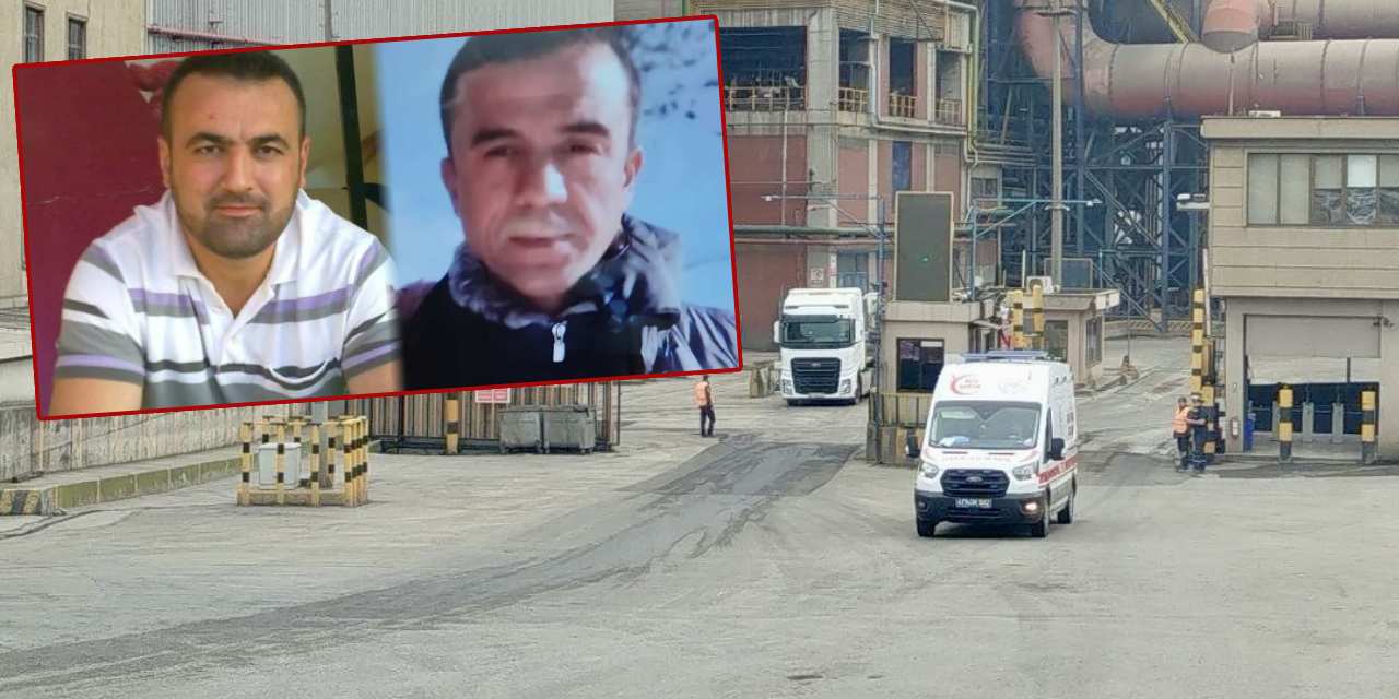 Son dakika | Kocaeli’deki fabrika faciasında 3 işçi can verdi