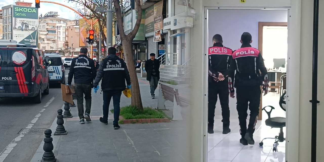 Batman’da alacak verecek kavgası kanla bitti!