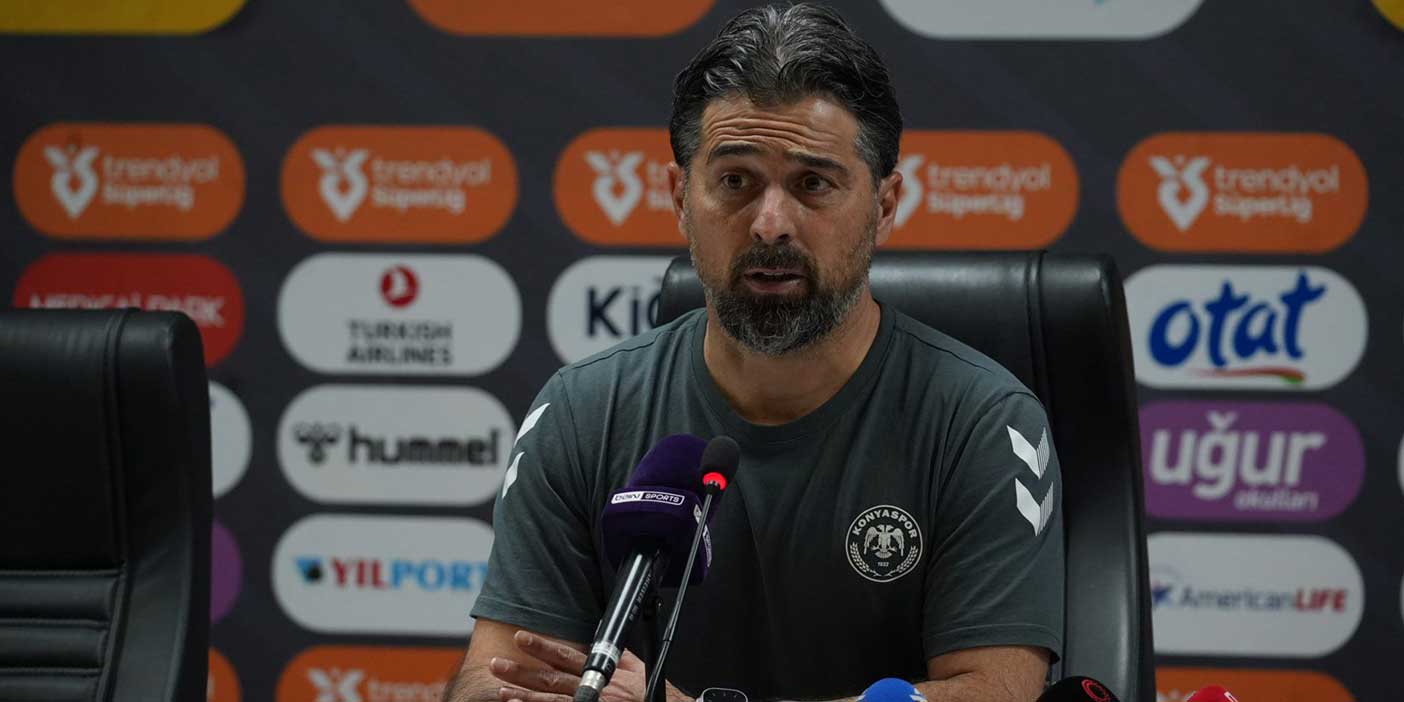 İlhan Palut'un korktuğu başına geldi