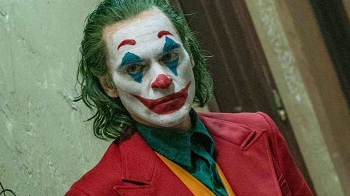 Joker'in ‘ilk gün gişesi’ açıklandı