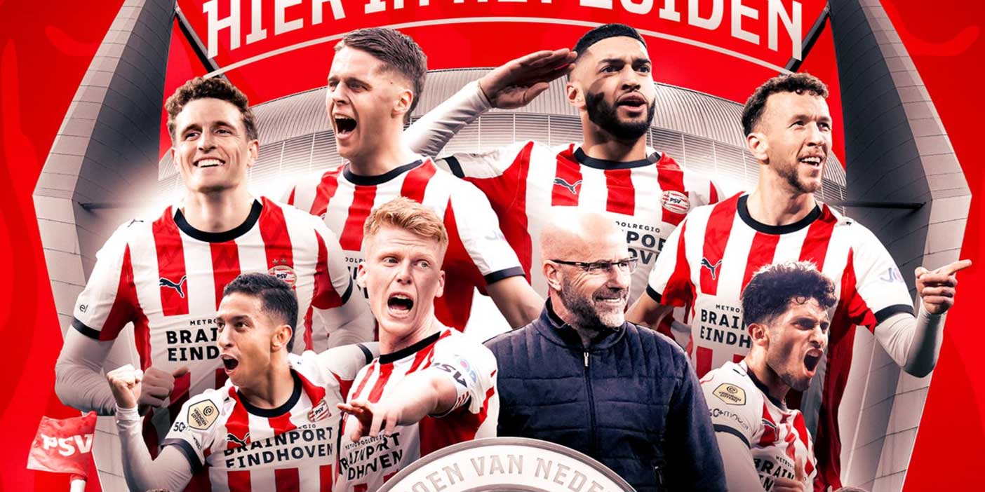 Lig bitmeden şampiyon oldular