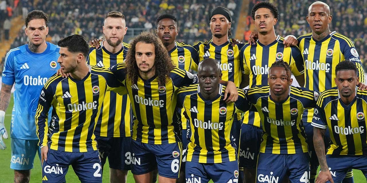 Fenerbahçe'de sakatlık şoku: Yıldız futbolcu maça devam edemedi