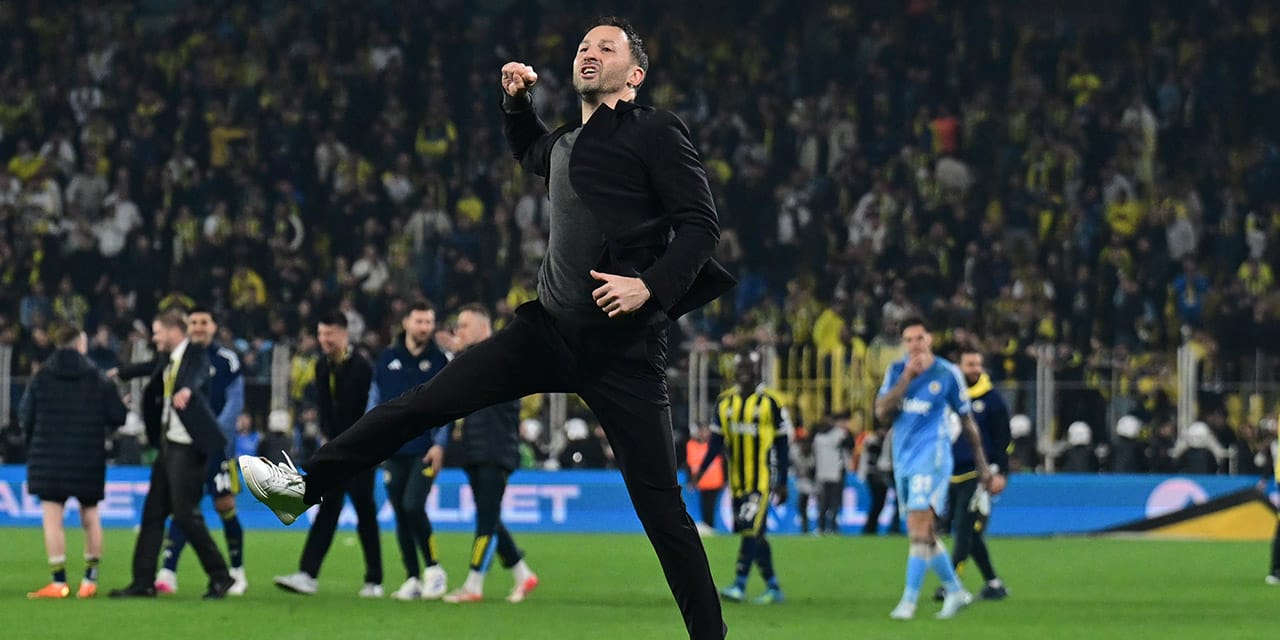 Tedesco derbi sonrası 2 sakatlığı birden açıkladı