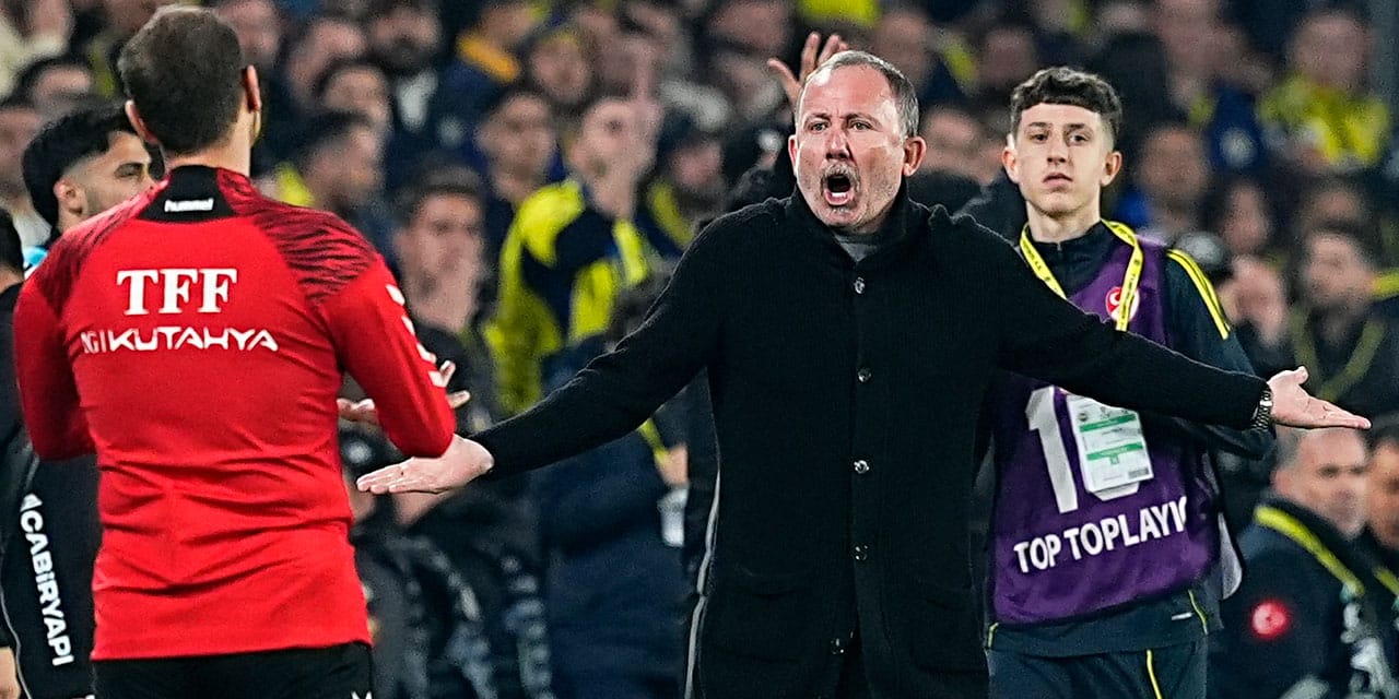 Sergen Yalçın çok sinirlendi: Emek çalmak bu