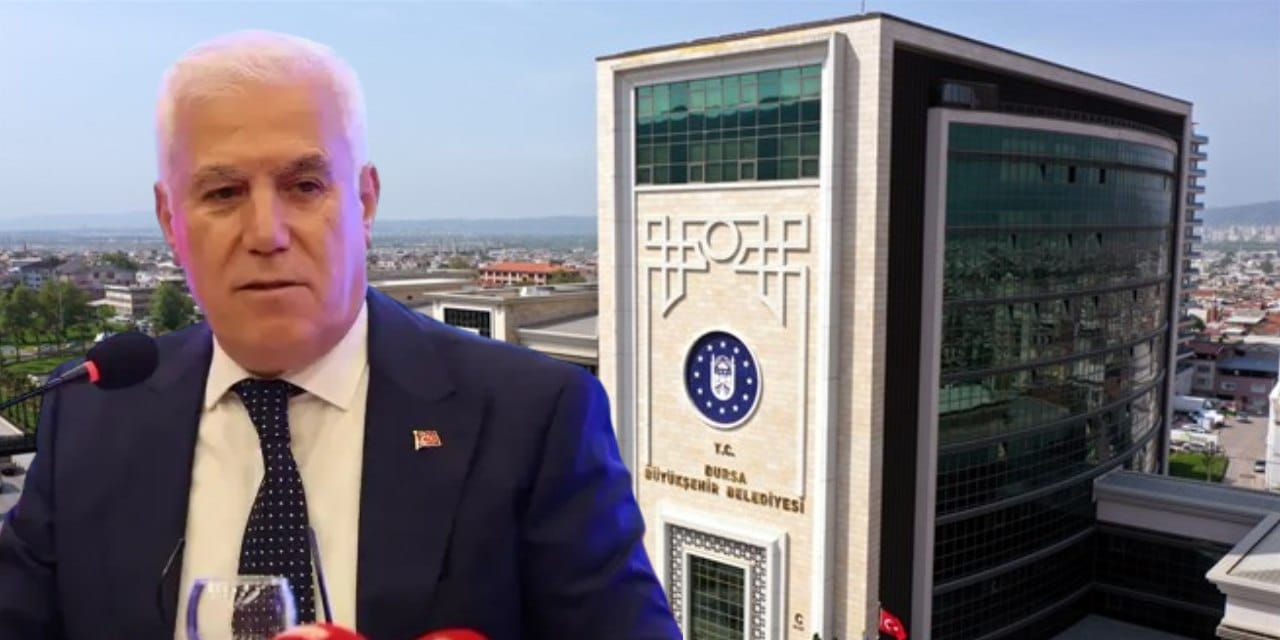 Bursa Büyükşehir Belediyesi'nde seçim tarihi belli oldu