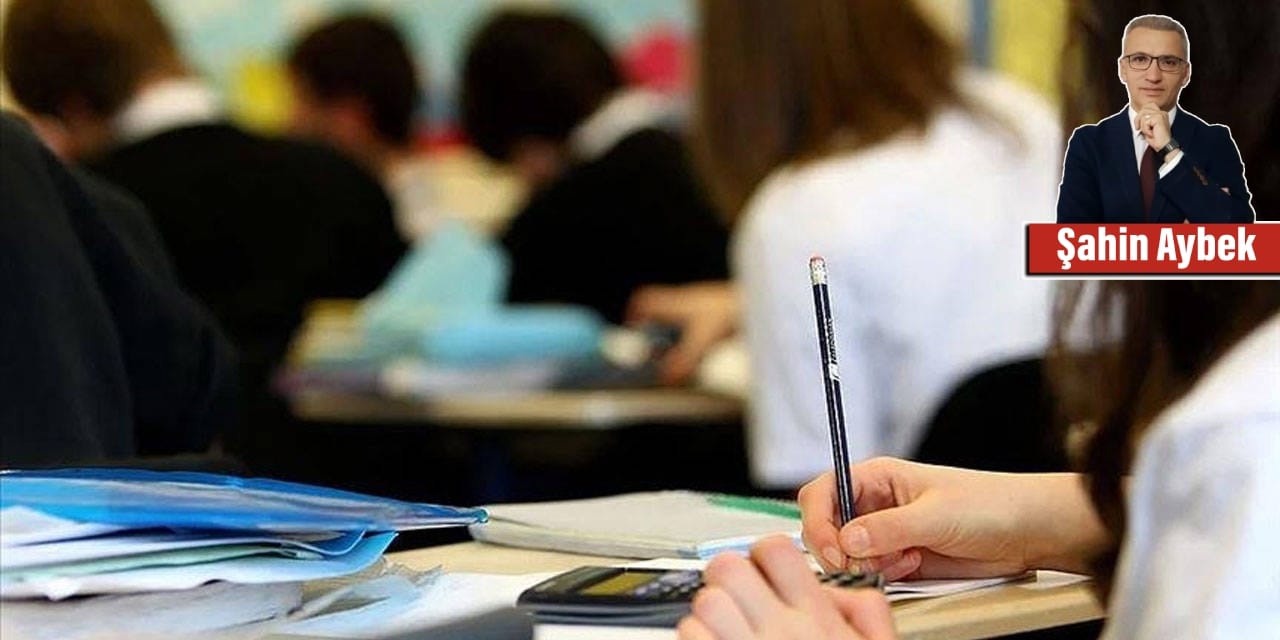 Eğitim sistemimiz ne durumda?