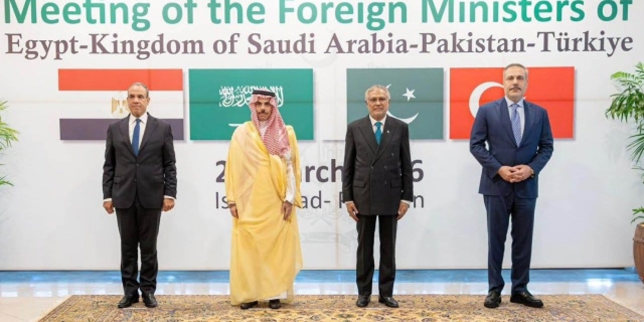 Türkiye'nin İran-ABD girişimi ortaya çıktı