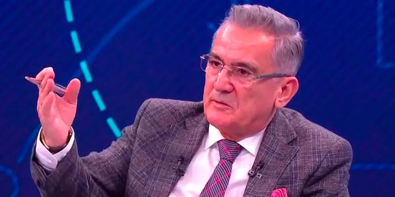 Mustafa Çulcu: Buna penaltı çalınmaz