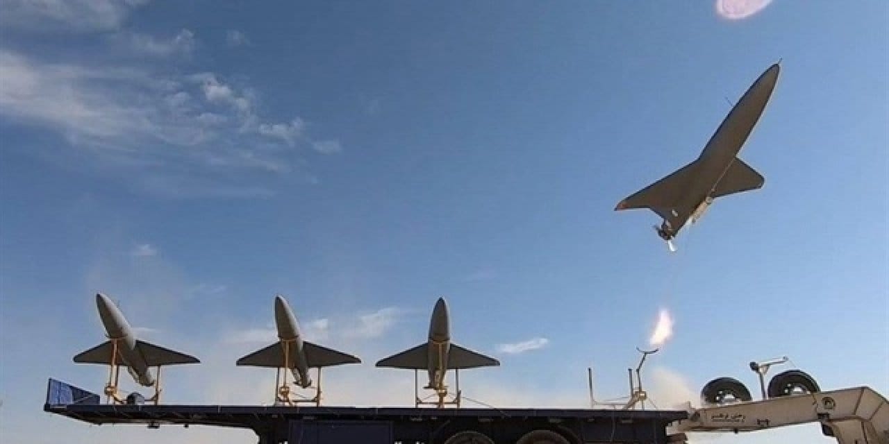 İran ABD-İsrail’i 4 ülkede vurdu: Exxon Mobil ve Chevron tesisleri isabet aldı