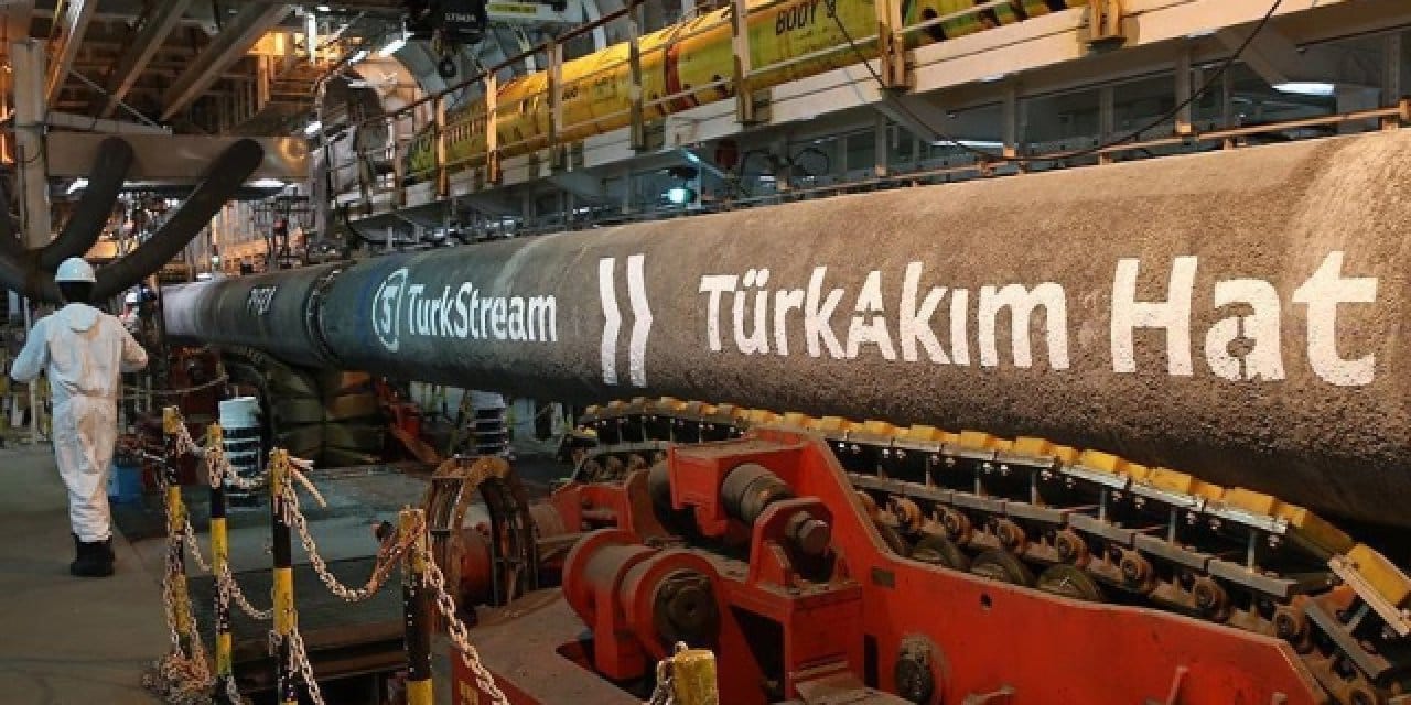 Macaristan TürkAkım sabotajının arkasındaki ülkeye işaret etti