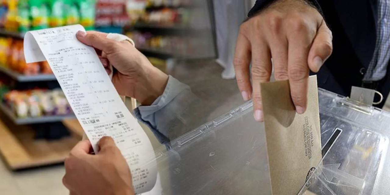 Ekonomi salladıkça iktidarda endişe arttı: AKP kurmayları kulislerde konuşmaya başladı