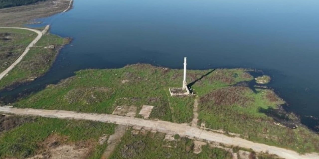 İZSU açıkladı: Barajlar rekorla doluyor, 10 yıl rahatız