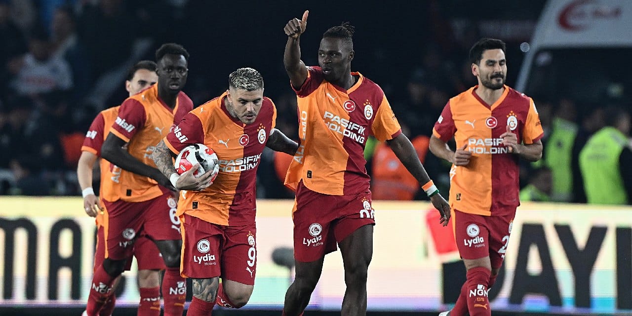 Galatasaray'da Trabzonspor derbisi sonrası beklenen karar çıktı