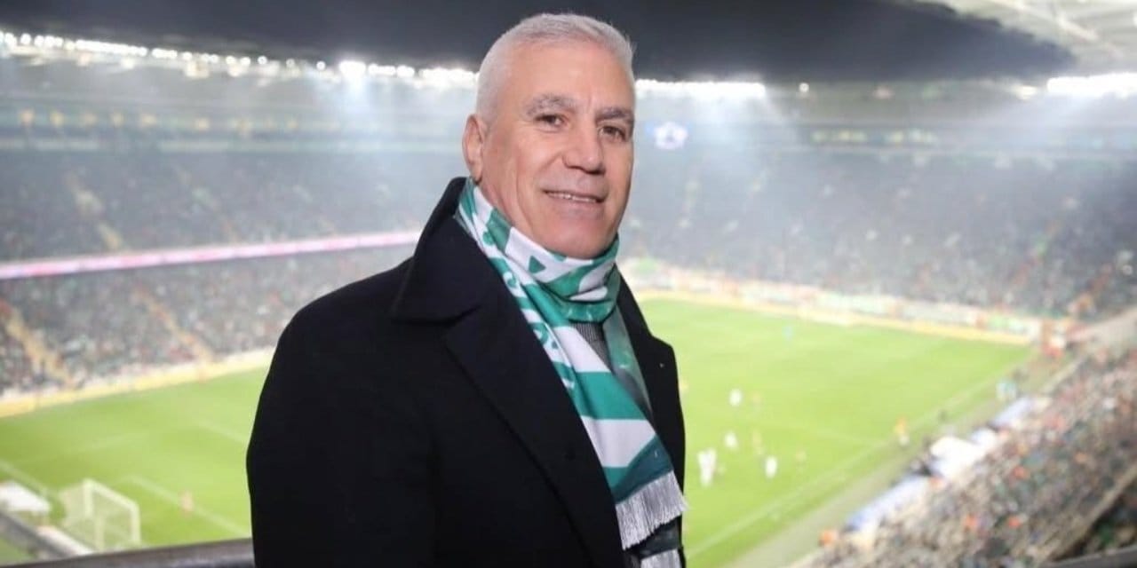 Sandığın sesi stattan yükseldi! Bursaspor tribünleri 'Mustafa Bozbey' tezahüratlarıyla inledi